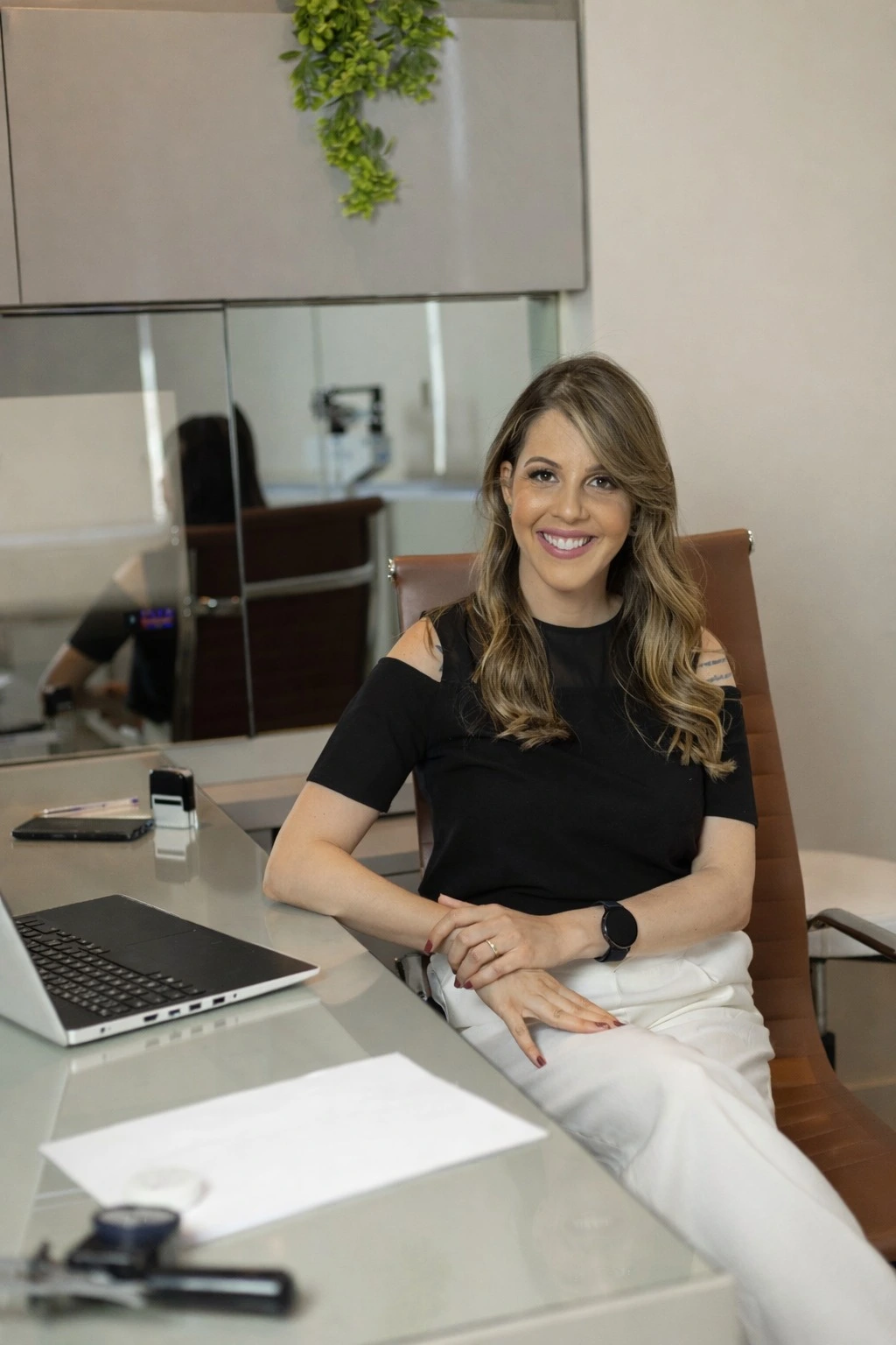 Dra. Luciene Cunha