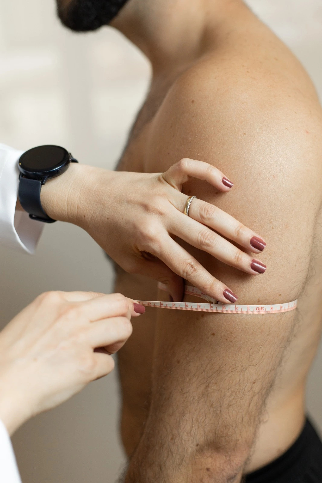 Nutricionista Luciene Cunha